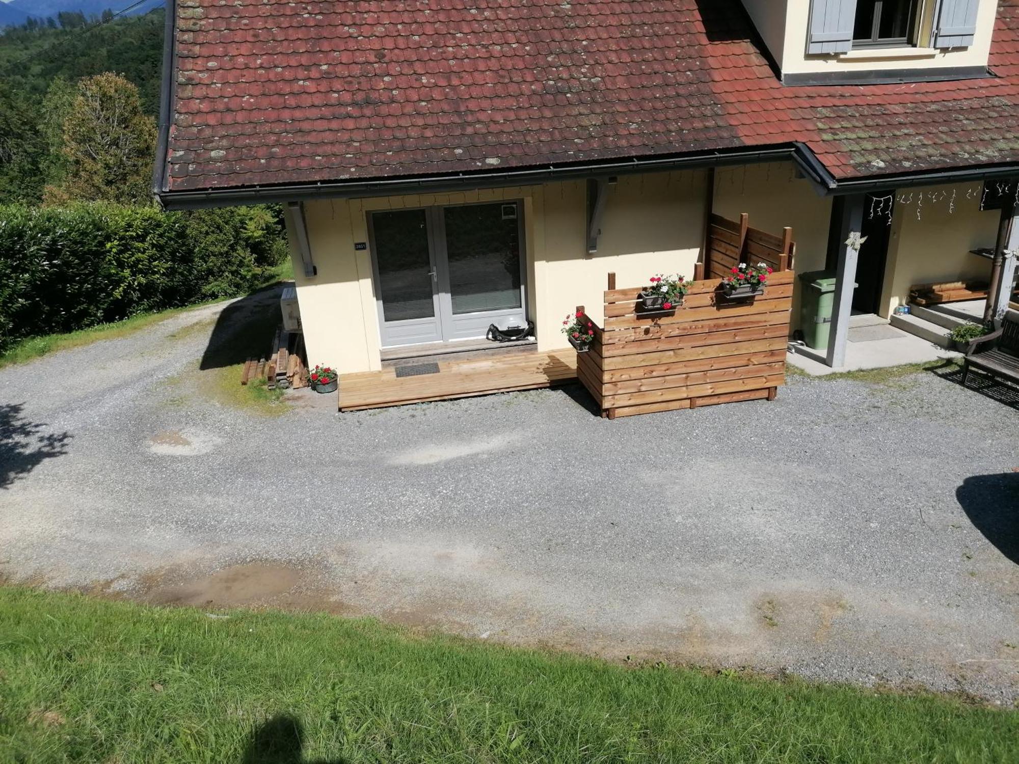 Gite Au Calme Pres Du Lac D'Annecy Saint-Jorioz Extérieur photo